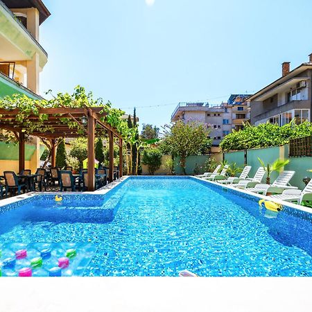 Paradise Chernomorets Dış mekan fotoğraf