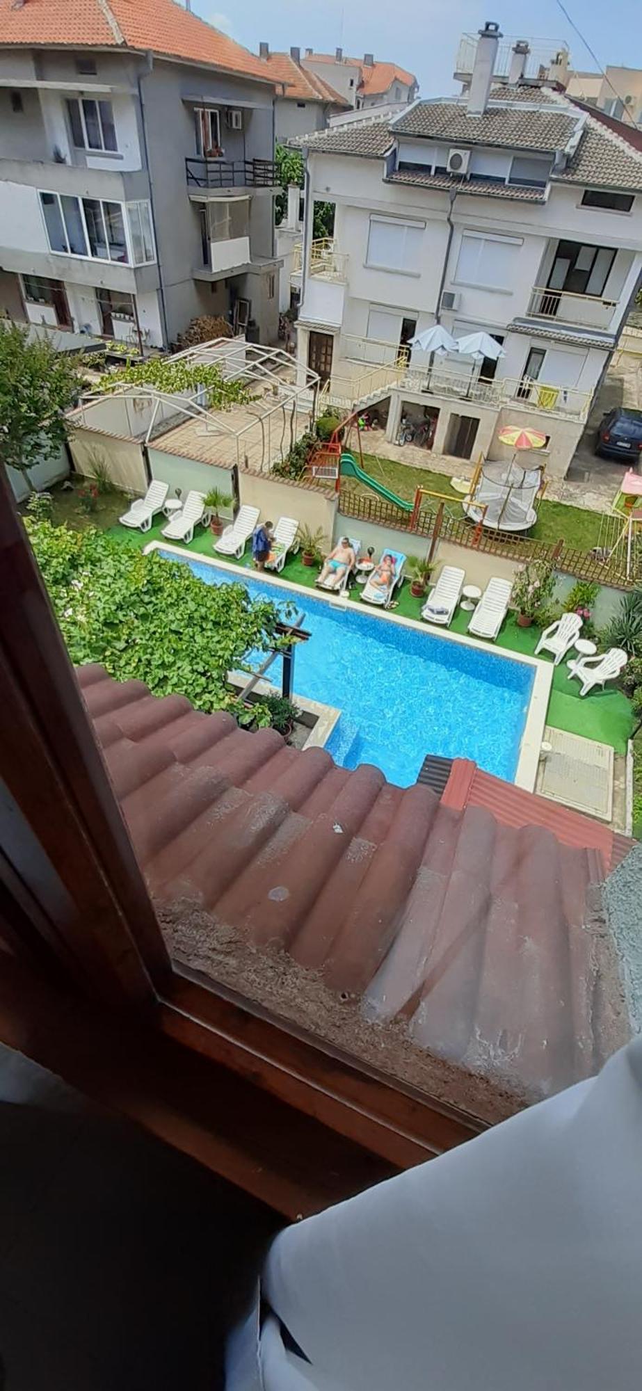 Paradise Chernomorets Oda fotoğraf