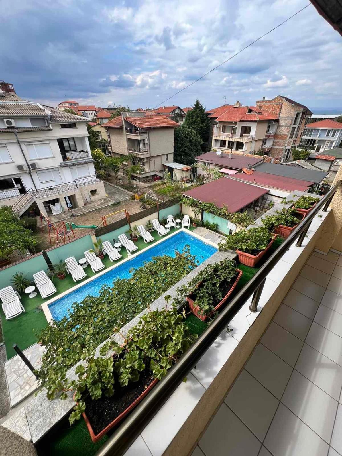 Paradise Chernomorets Dış mekan fotoğraf