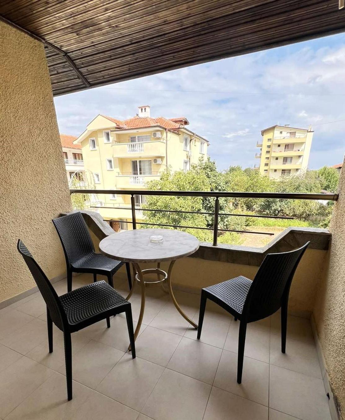 Paradise Chernomorets Dış mekan fotoğraf